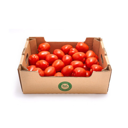 Tomatoes Plum Roma