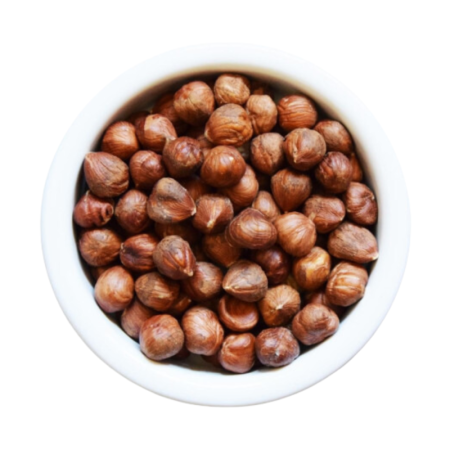 Hazelnut Shelled Levant