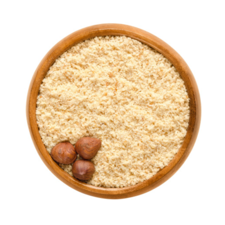 Hazelnut Roasted Powder