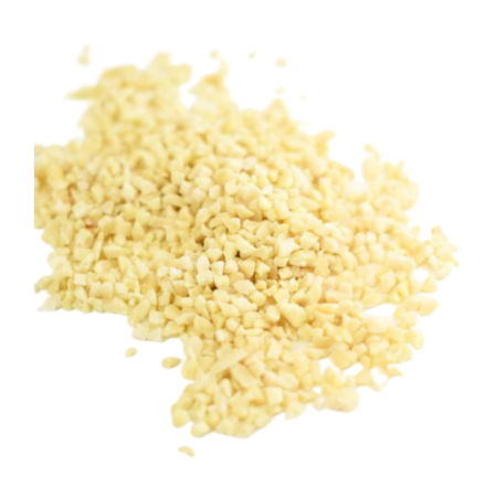Almond Chopped Blanched
