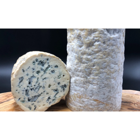 Cheese Fourme D'Ambert AOP  Blue