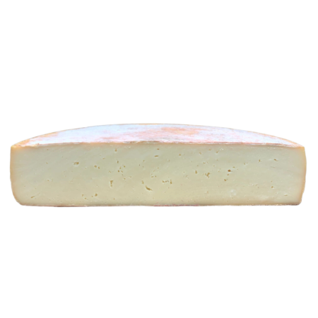 Cheese Raclette De Savoie Igp Au Lait Cru