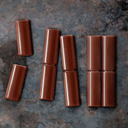 Chocolate Stick Batons-Dark 65%