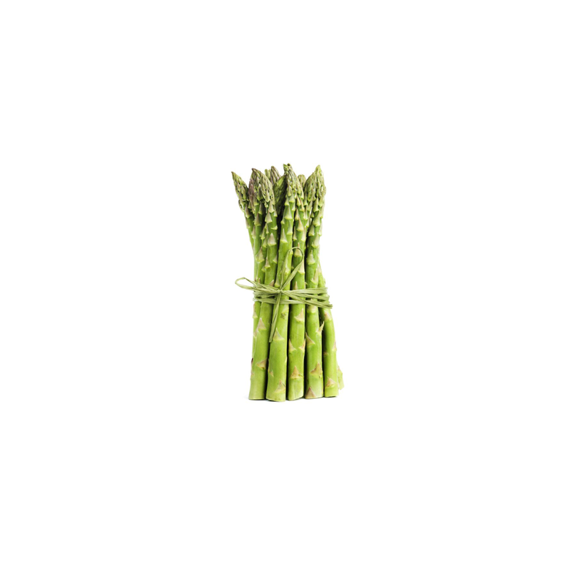 Asparagus Green Classic Fine Foods 26+