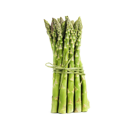 Asparagus Green Classic Fine Foods 26+