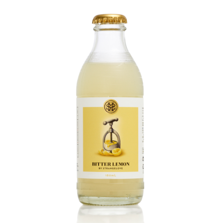 Bitter Lemon