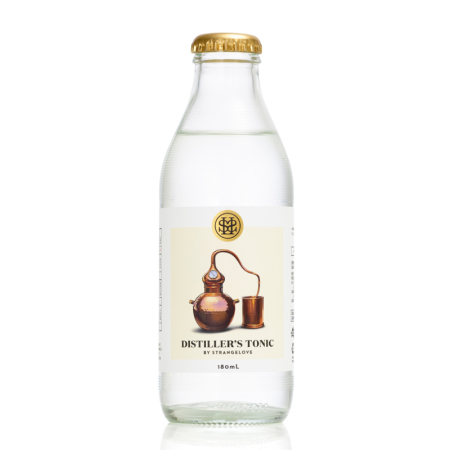 Distillers Tonic