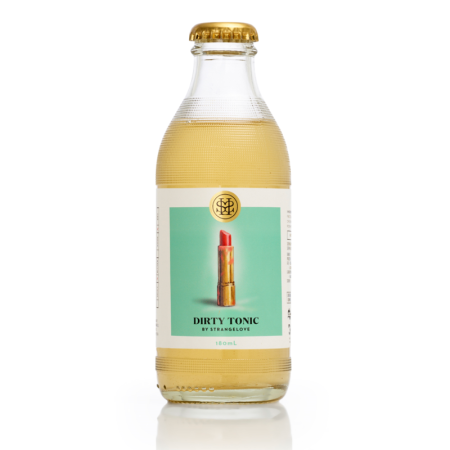 Dirty Tonic