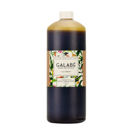 Galabe Syrup