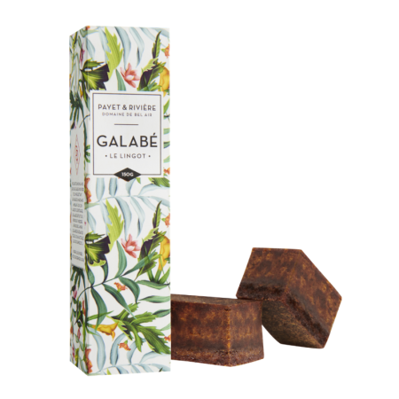 Galabe Bonbon Lingot