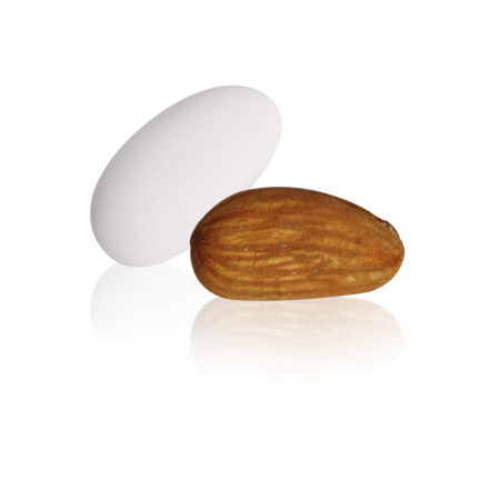 Dragees Catalane Spanish Almond