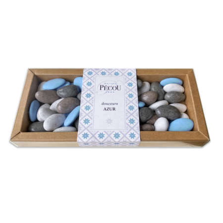Assortment of Candies