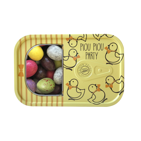 Assortment Of Confectionery
