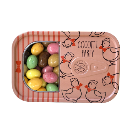 Assortment Of Confectionery