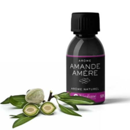 Almond Bitter Aroma