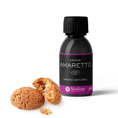 Amaretto Aroma