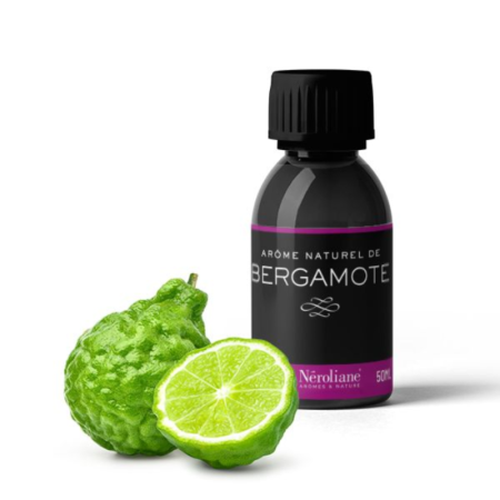 Bergamot Aroma