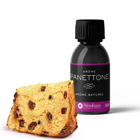 Panetonne Aroma
