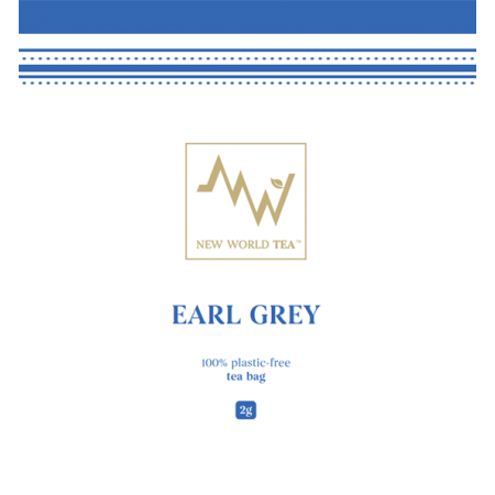 Earl Grey Tea Bags Classic Collection