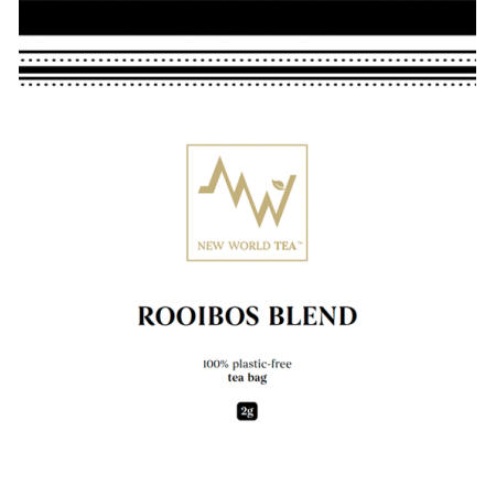 Rooibos Blend Tea Bags Classic Collection