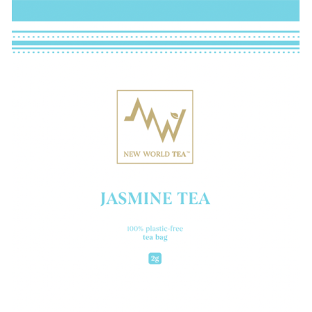 Jasmine Tea Bags Classic Collection