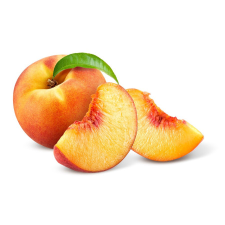 Peach Royal Yellow