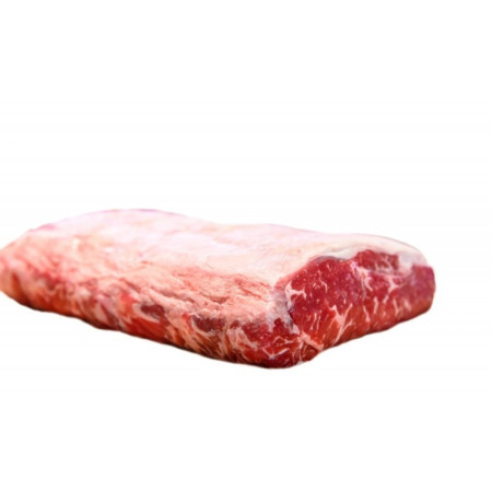 Beef F4 Wagyu Pure Bred Striploin 120D Arabic SB 9+