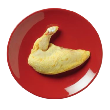 Chicken Yellow Supreme