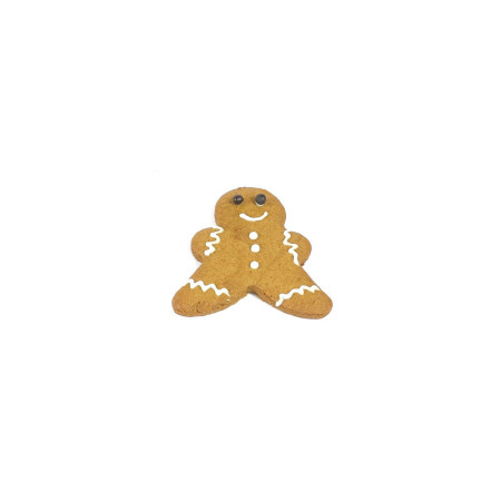Gingerbread Cookie