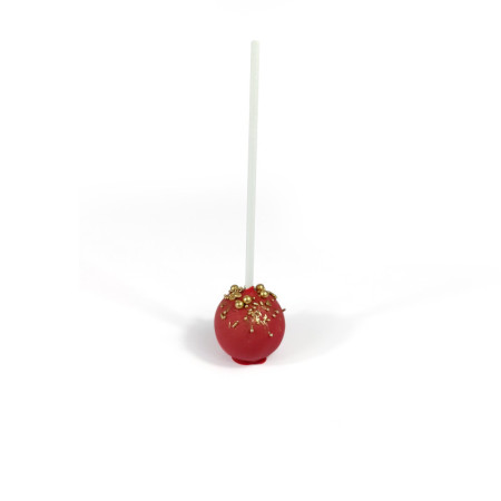 Lolipop Red