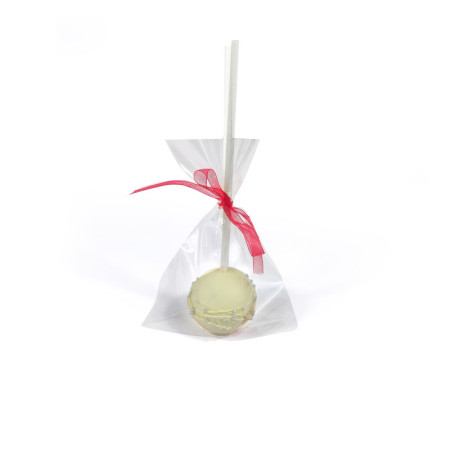 Lolipop White