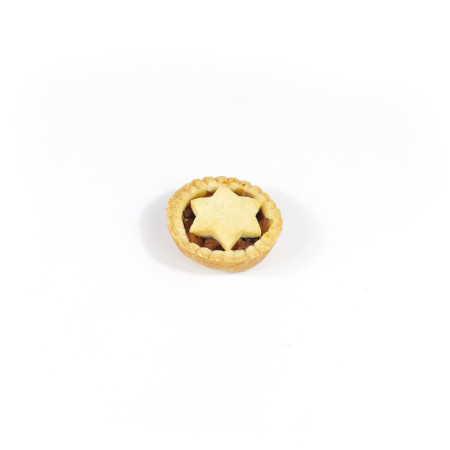 Mince Pie