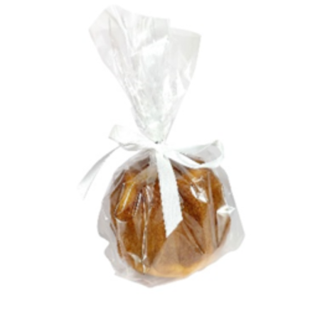 Pandoro Cello Bag