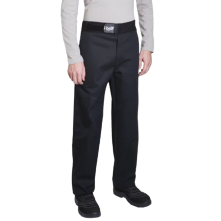 Sirocco Mens Pants Black Size T5