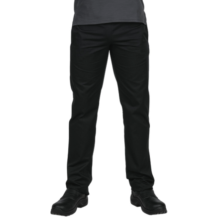 Mistral Pants Black Size T4