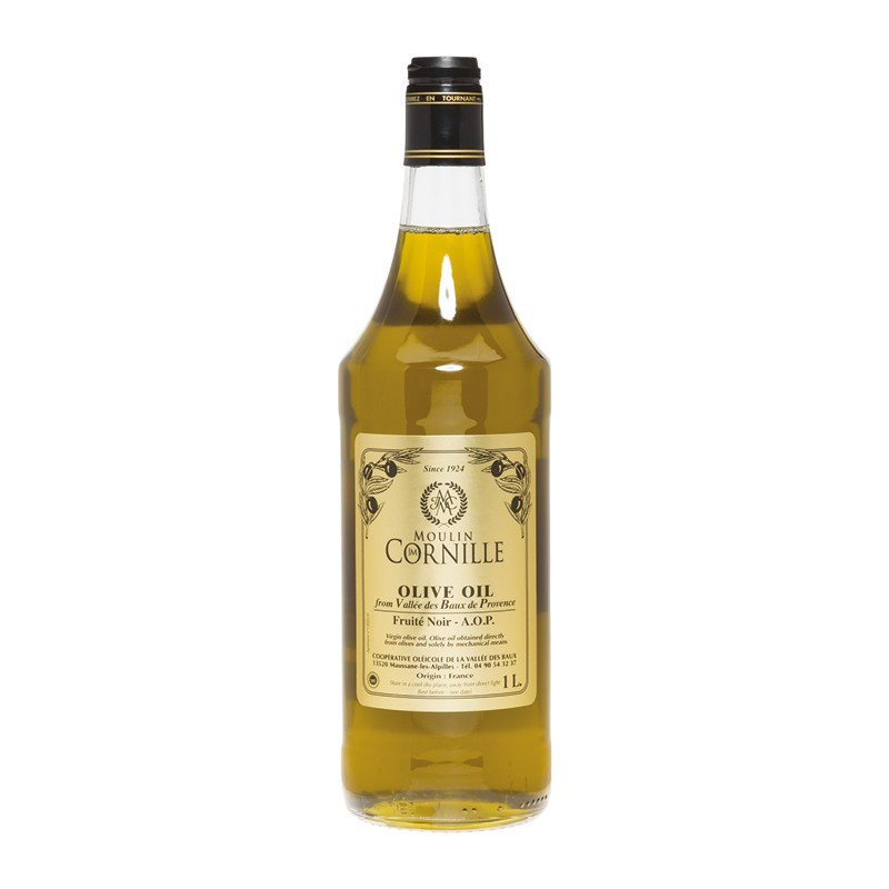 Omed Extra Virgin Olive Oil Arbequina