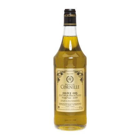 Omed Extra Virgin Olive Oil Arbequina