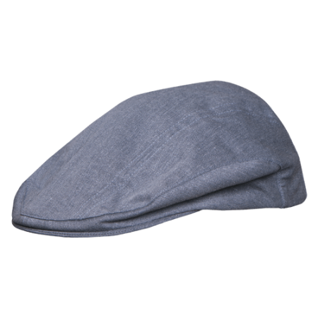 Capre Chefs Hat Denim Tu