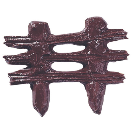 Gate 3 Branchs Dark Chocolate