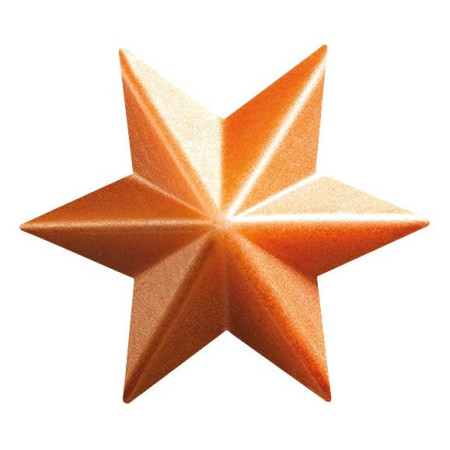 Stars Compound Dorees