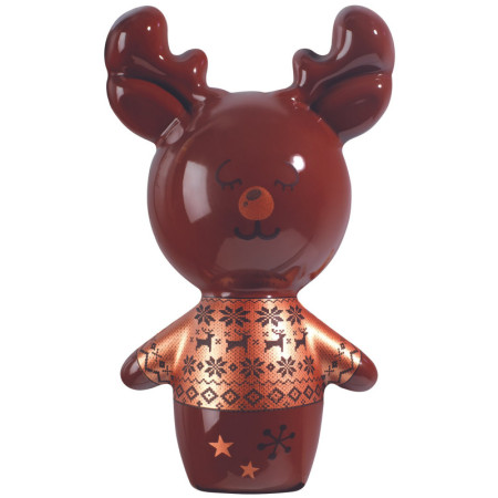 Moulds/Food Reindeers Jean Rudolphe For Pieces