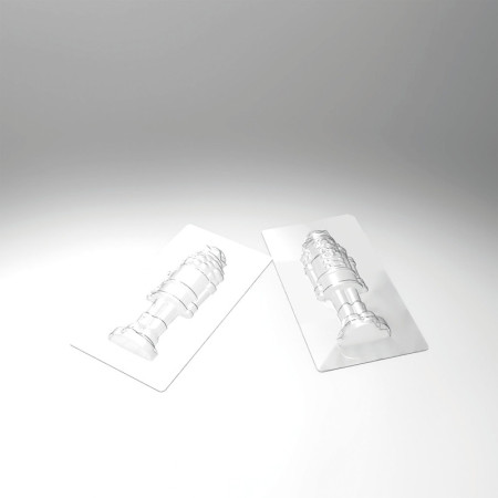 Moulds Casse Noisette