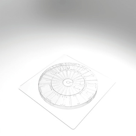 Moulds Tablette Cm
