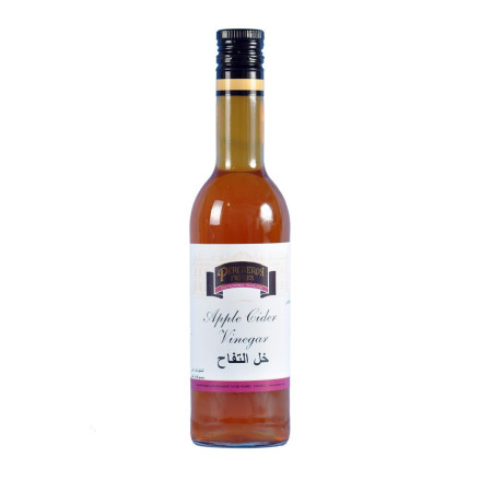 Vinegar Apple Cider 5% from Normandy