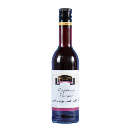 Vinegar Raspberry 7% Acidity