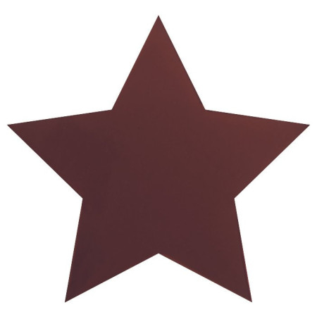 Stars Dark Choc firmanent