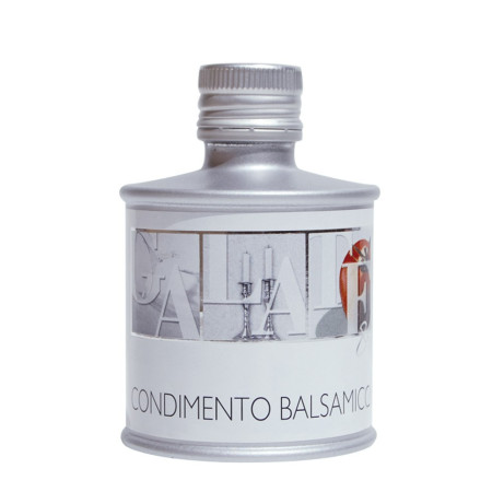 Dressing Balsamic White