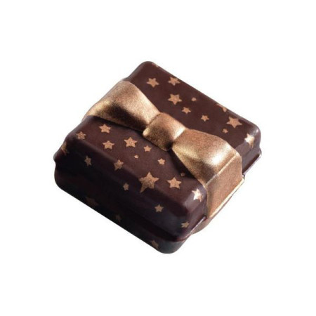Gift Dark Choc And White Choc Lune