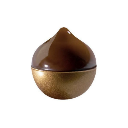 Balls Dark Chocolate Bilbo