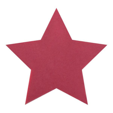 Raspberry Stars